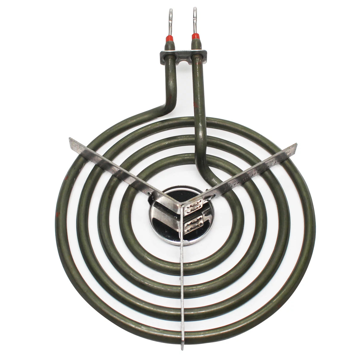 6 inch 4 Turns Surface Burner Element L8540