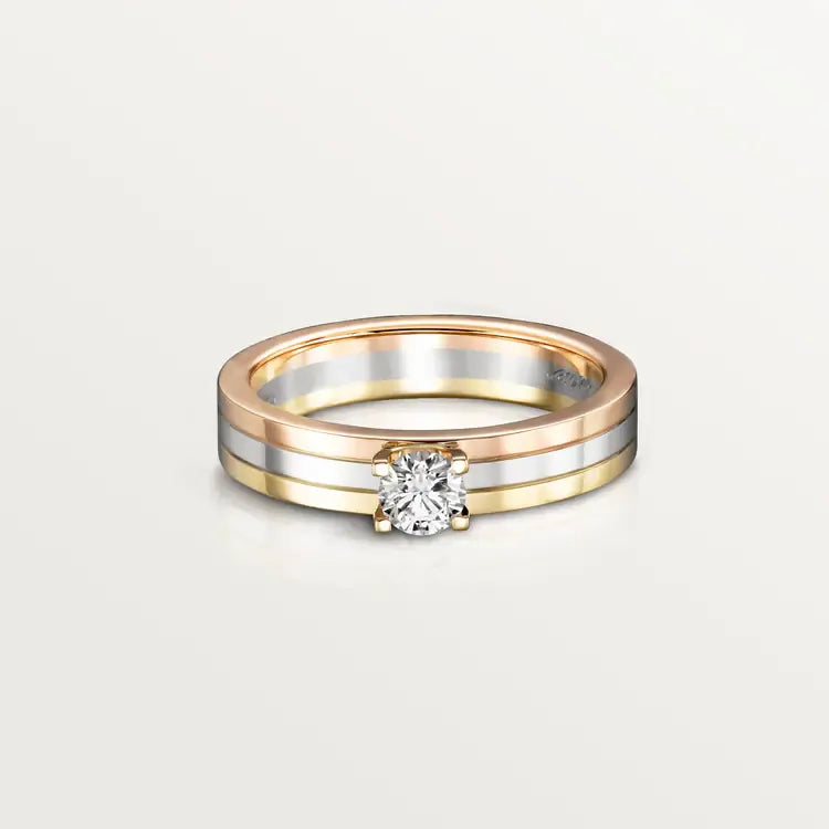 Solitaire H2812