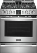 Free Standing Gas Range V34026