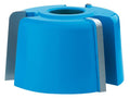 Vertical Panel, 3/4-Inch Bore T4833