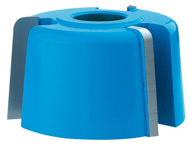 Vertical Panel, 3/4-Inch Bore T4833