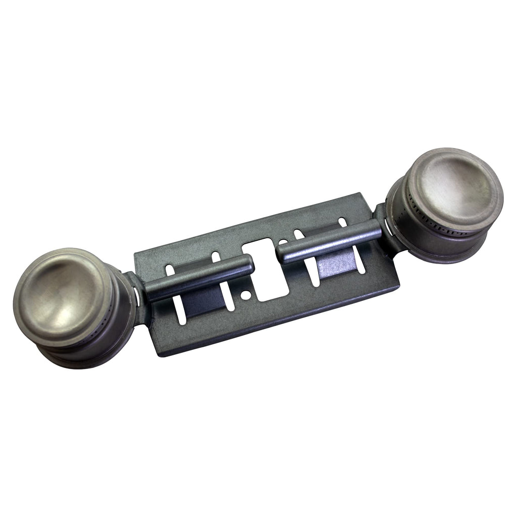 Double Burner Assembly Replacement Pack of 2 J861