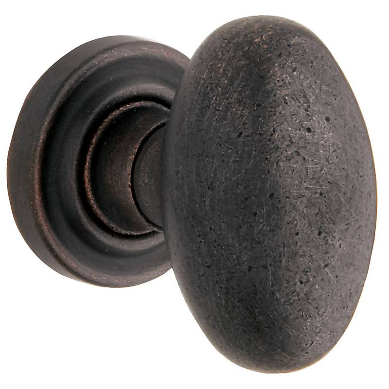 Estate Knobs Without Rosettes M777681