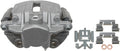 Rear Passenger Side Disc Brake Caliper Assembly G114