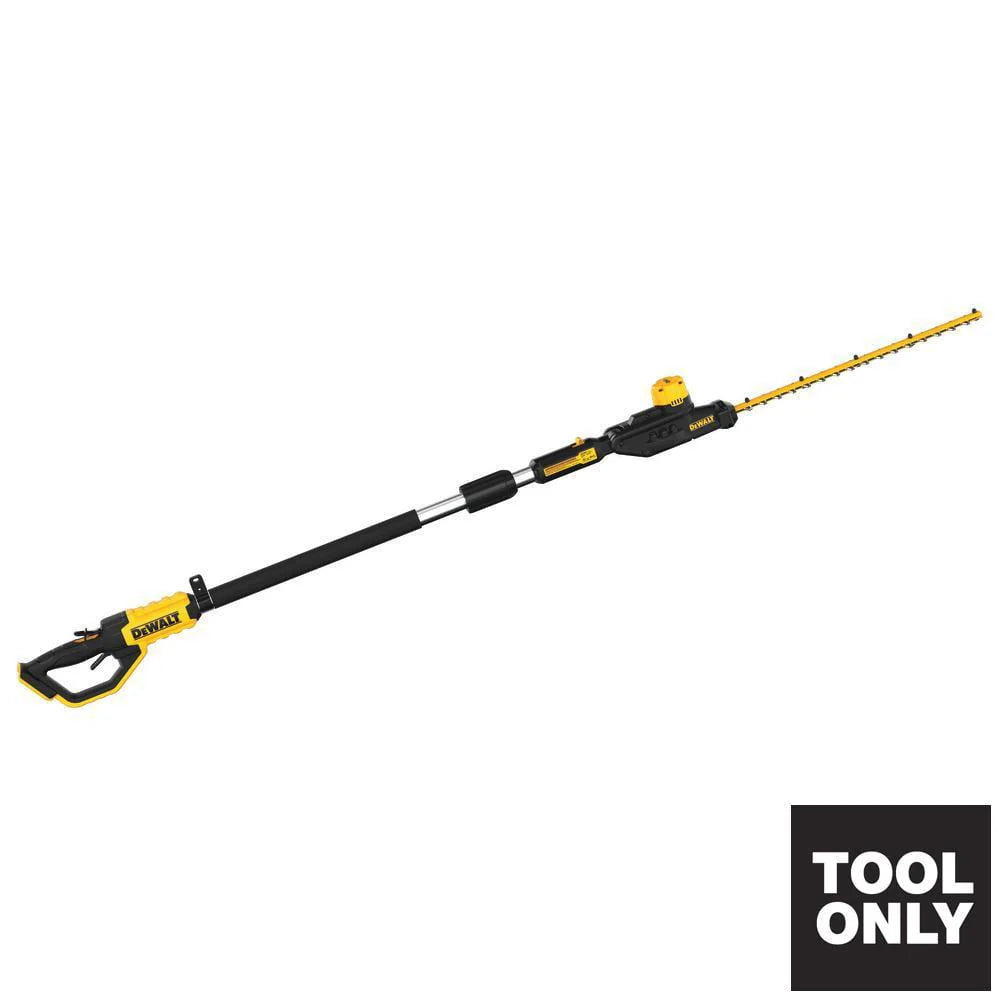 20V MAX 22 in. Pole Hedge Trimmer A9139