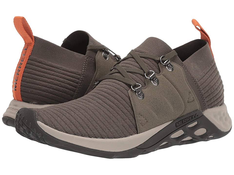 Olive Range AC+ Shoes R120