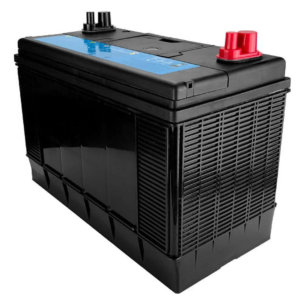 Starting & Deep Cycle Battery N473