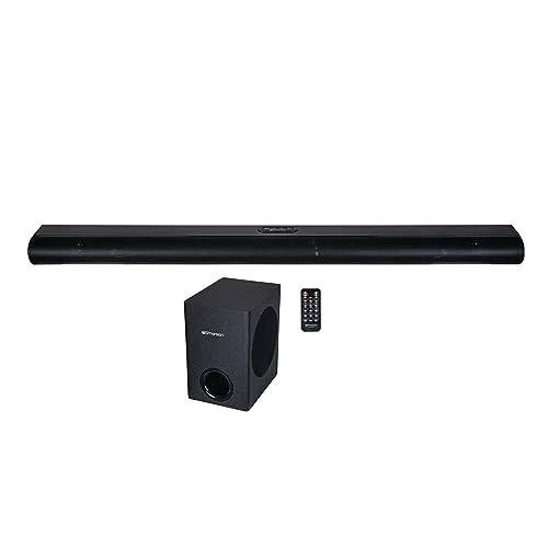 2.1 Sound Bar System R53374