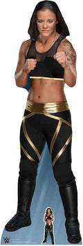Lifesize Cardboard Cutout Height 168cm Width 5 Q67900