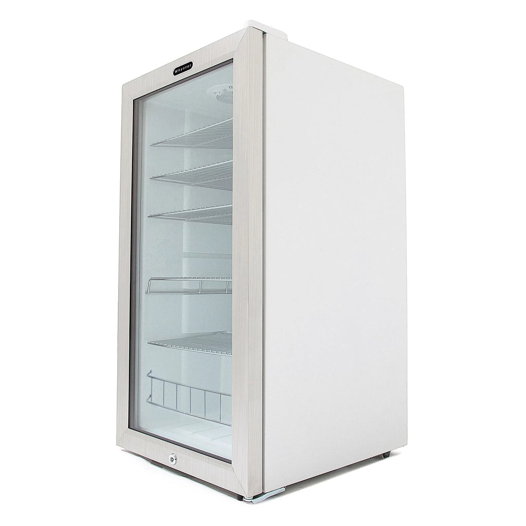 3.3 Cubic Foot Beverage Center L5525