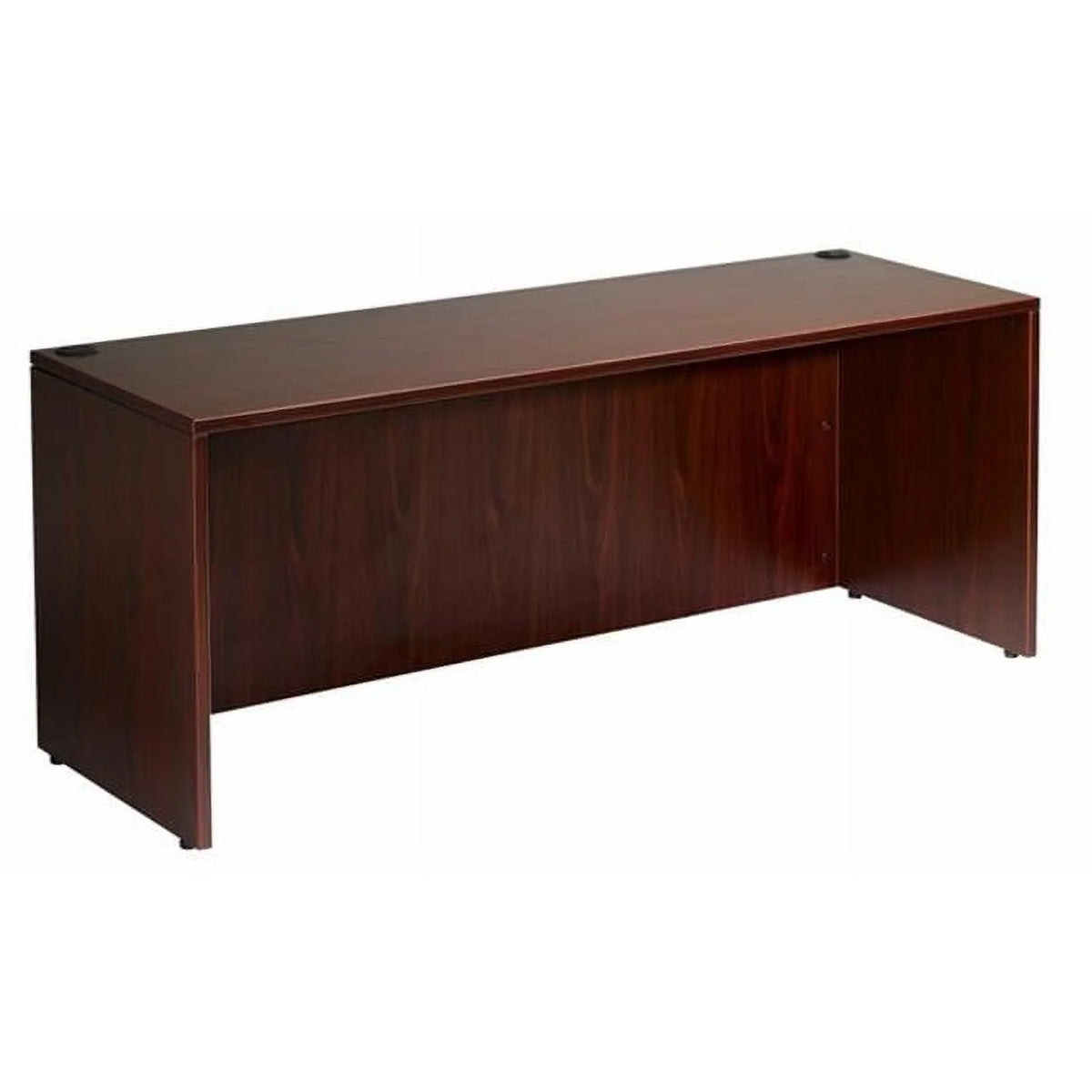 66 in. Mahogany Credenza R163