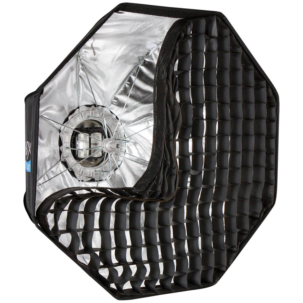 40 Degree Fabric Grid for 32 in. Rapid Box Duo A71356