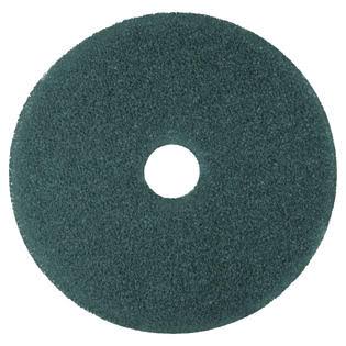 Blue 20 Diameter Floor Pad V462805