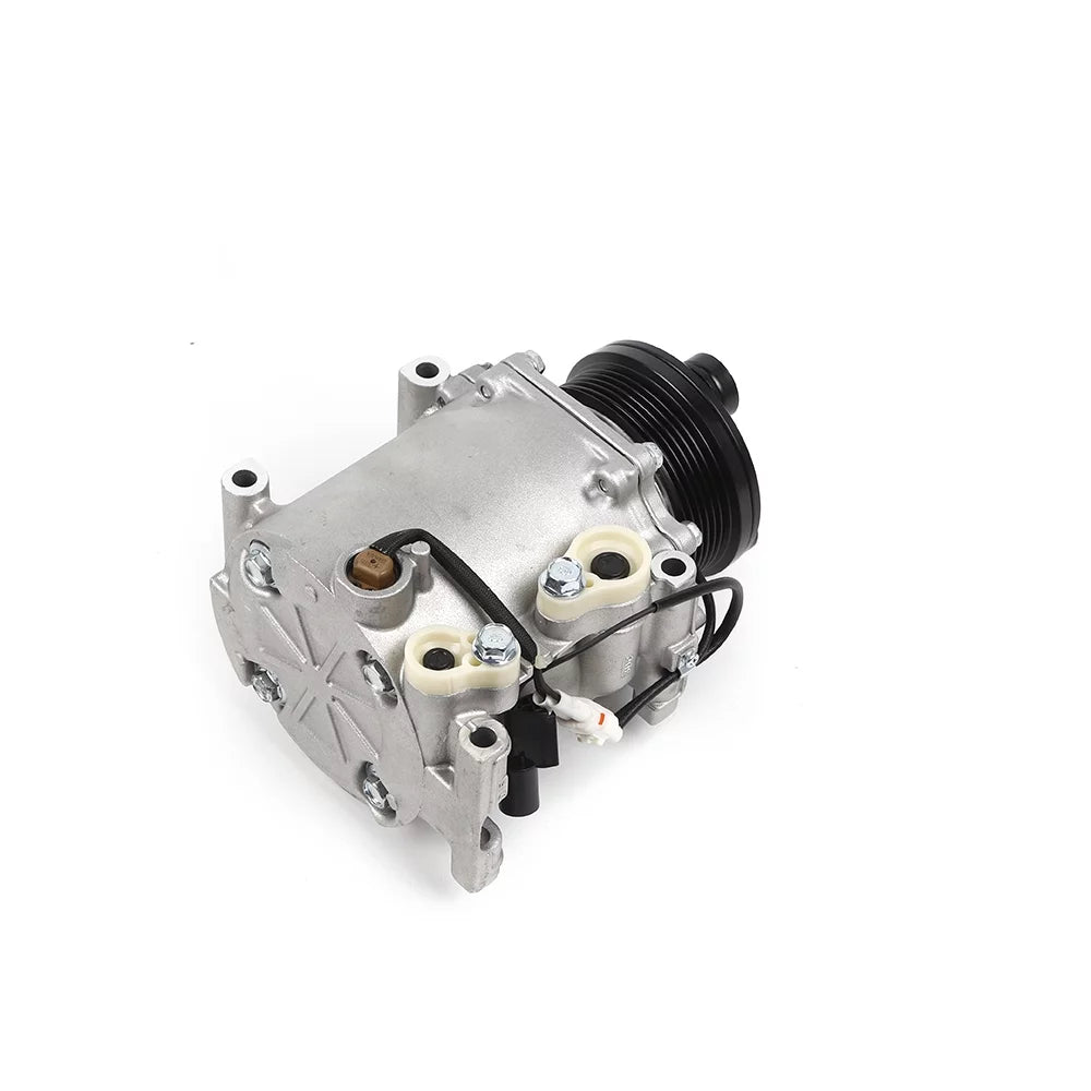 A/C Compressor with Clutch E892