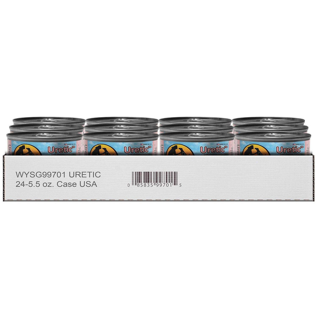 Canned Cat Food H994221
