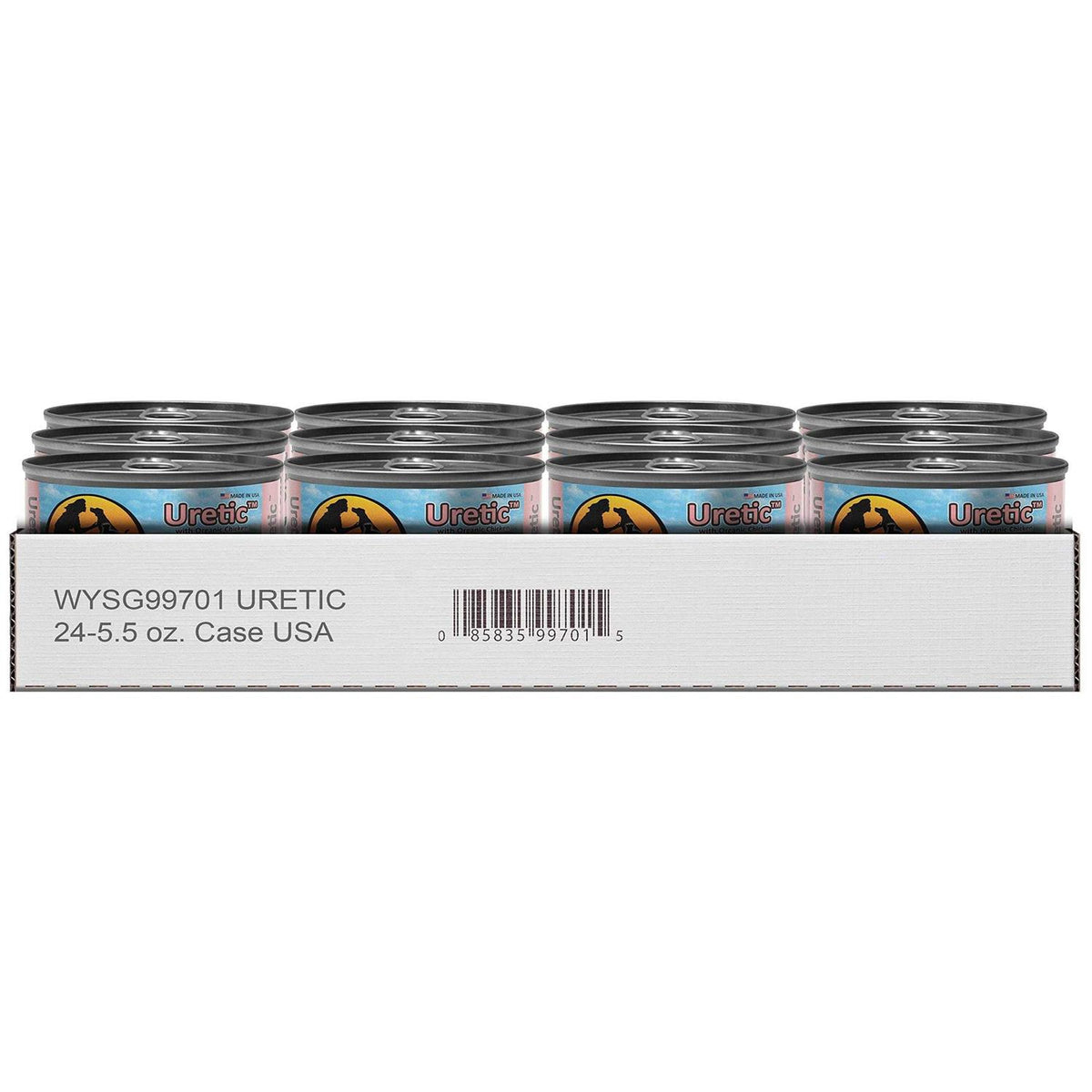 Canned Cat Food H994221