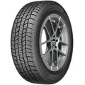 All Weather 215/65R17 99H Passenger Tire X445