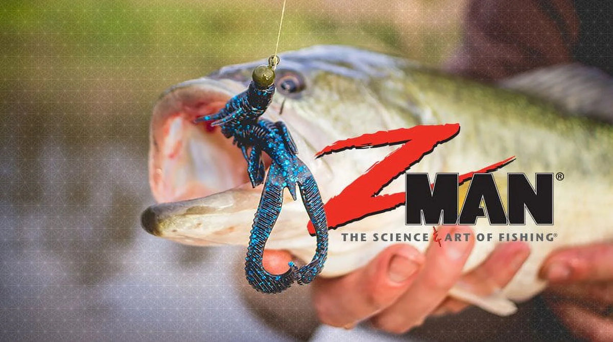 3/8 oz Freshwater Fishing Lure U835