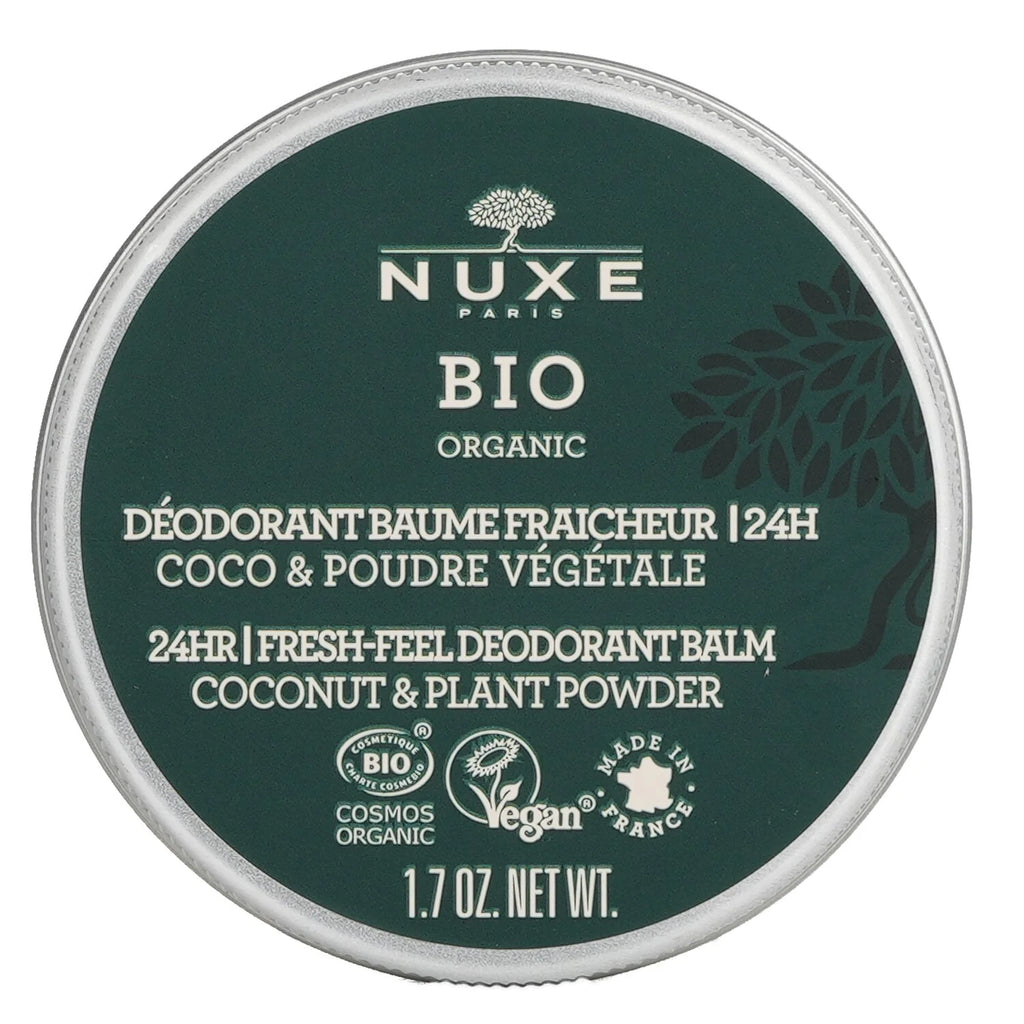 Deodorant Balm 50g V466