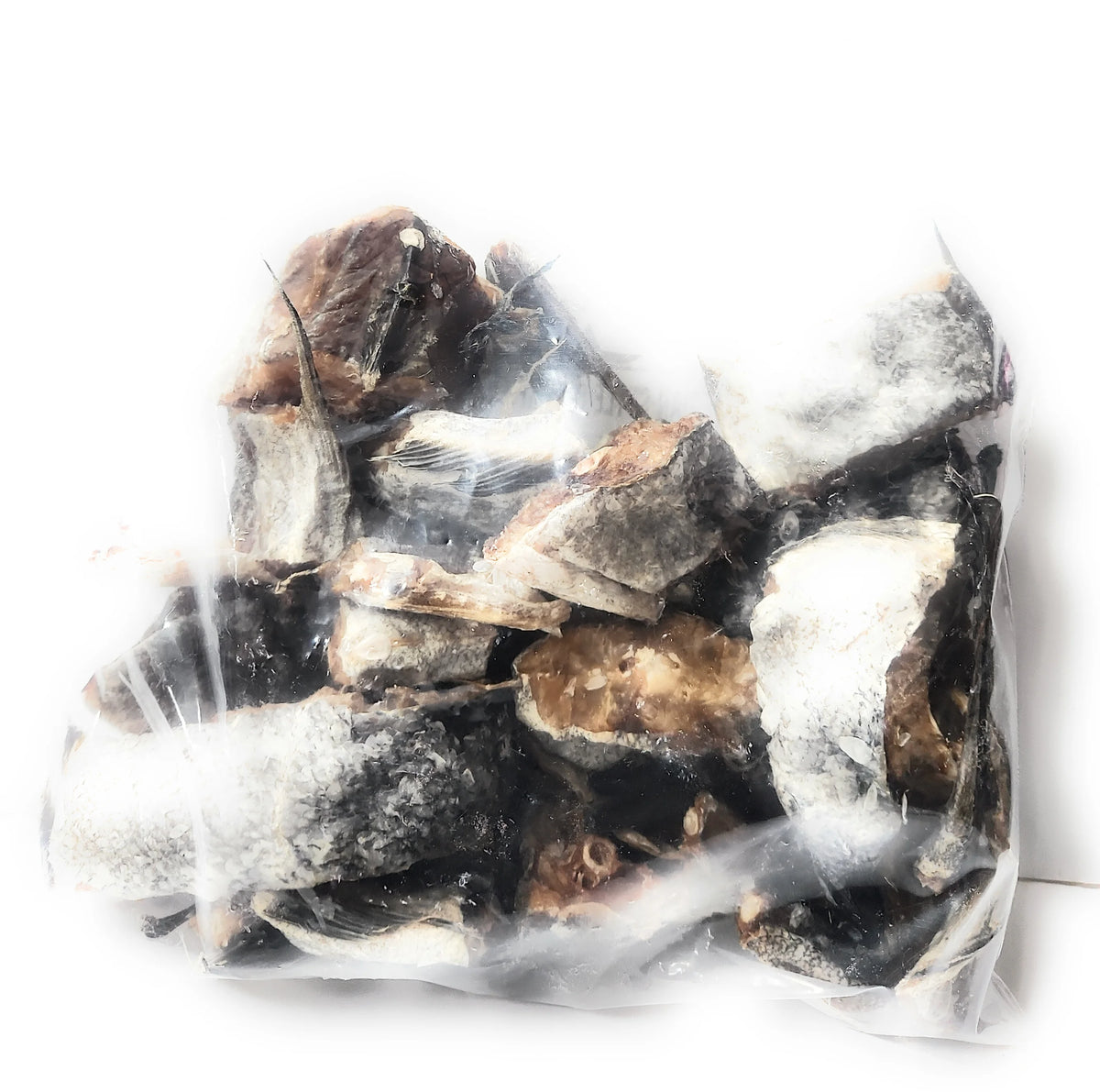 Norwegian Style Stockfish Steaks 12oz/340g L3738