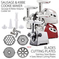 2800W Electric Meat Grinder T11020