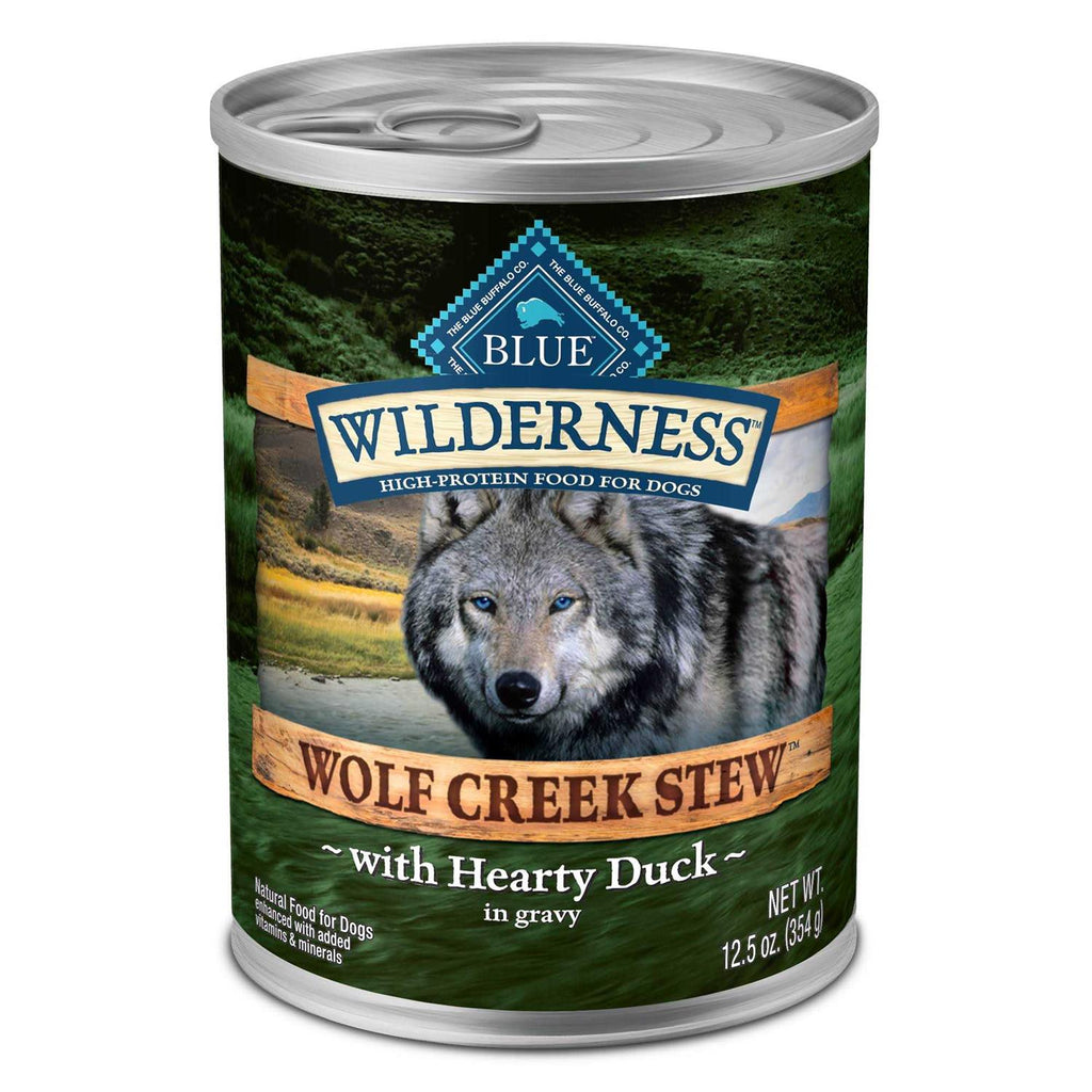 Dog Food W3807