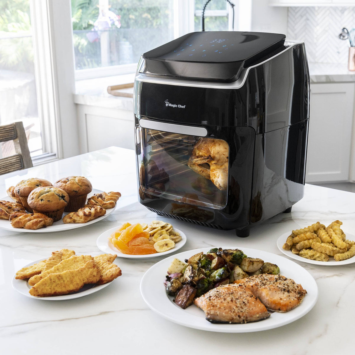 Air Fryer Oven L411391
