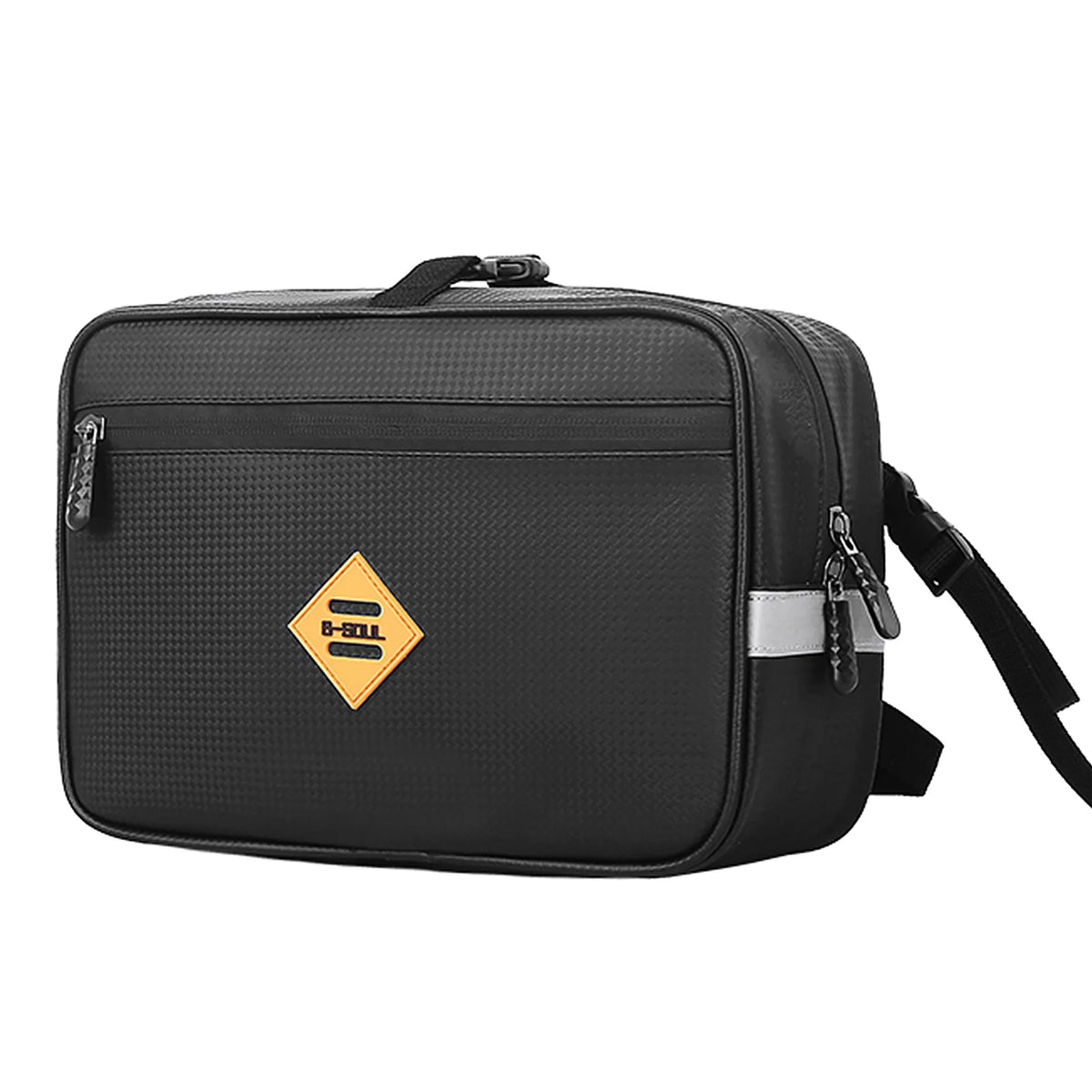 Waterproof Rear Rack Bag 2 Pack 4.5L Cycling Pannier R53542