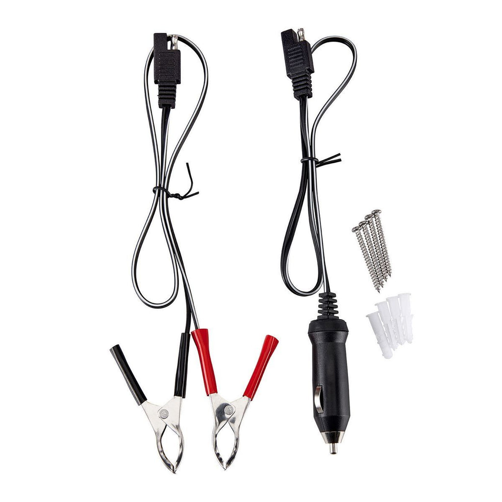 7 Watt Solar Panel Kit P74288