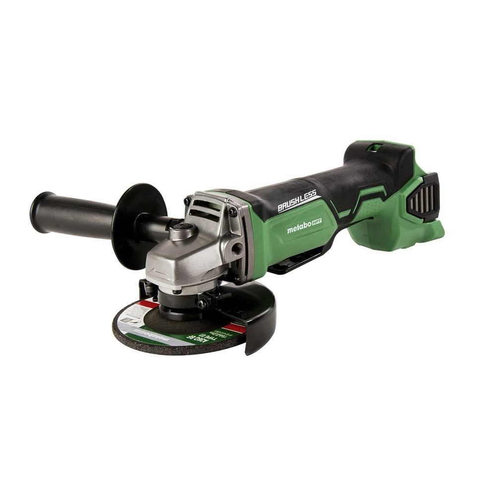 18V Brushless Angle Grinder Y2456