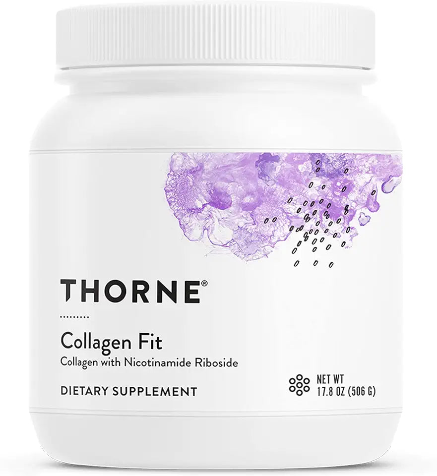 Unflavored Collagen Peptides Powder 17.8 Oz 30 Servings B5154