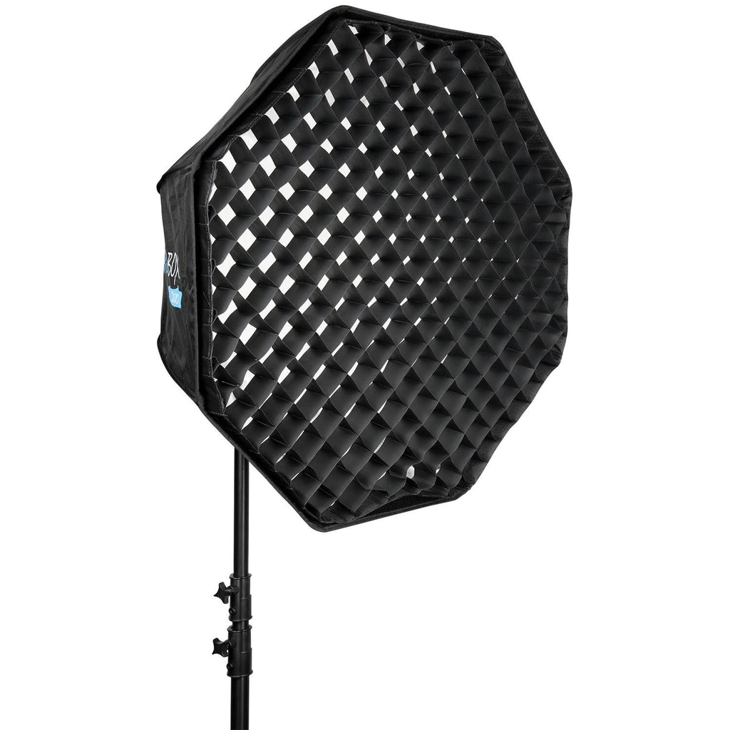 40 Degree Fabric Grid for 32 in. Rapid Box Duo A71356