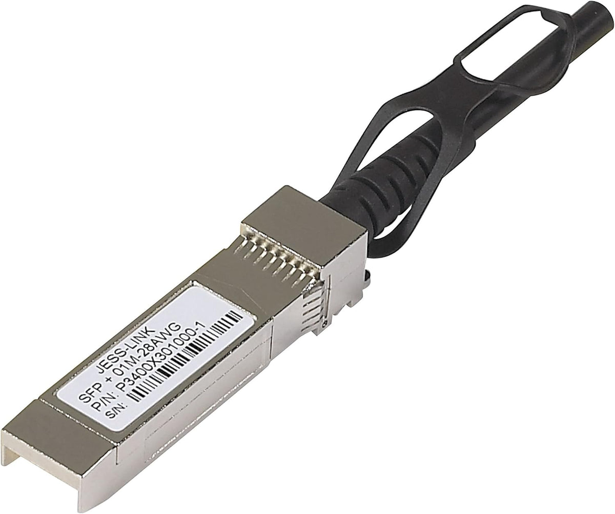 1m Direct Attach SFP+ Cable R15827