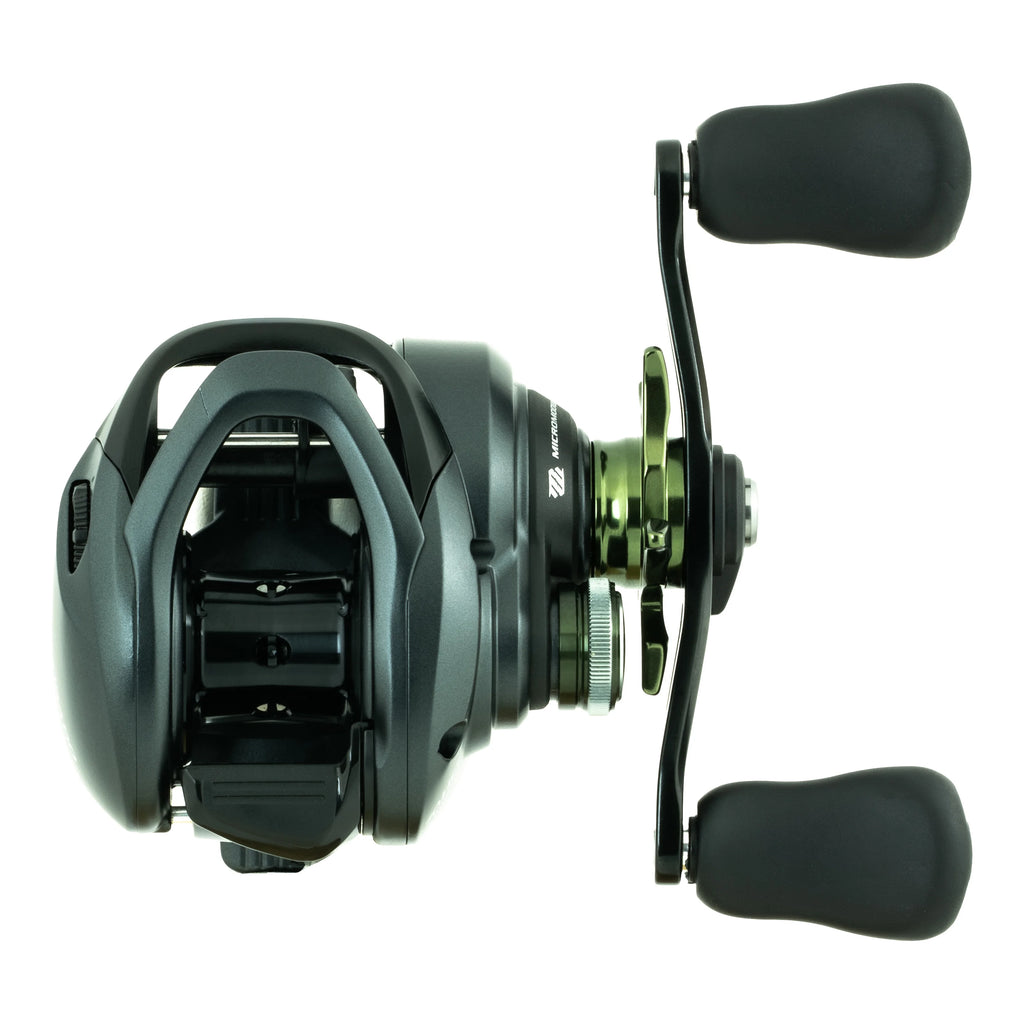 Low Profile Reels K8574