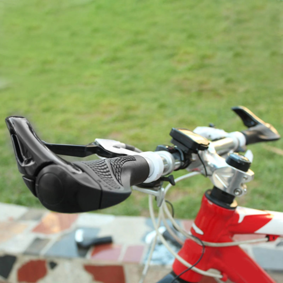 Mountain Bike Wear Resistance Rest for BMX G7039