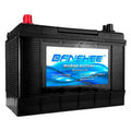 Starting & Deep Cycle Battery N473