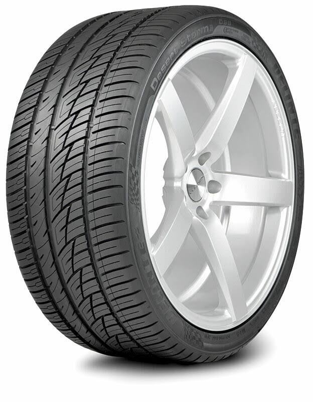 275/45R20 V Tire D14891