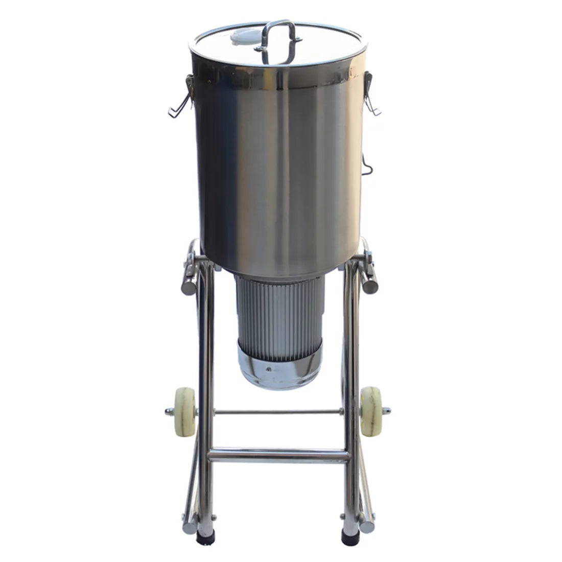 32L Electric Food Processor I7126
