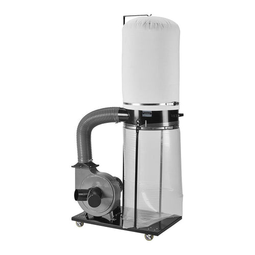 35 Gallon 2 HP Dust Collector Y636