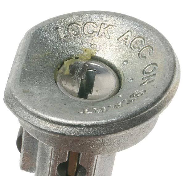 Ignition Lock Cylinder Y499806