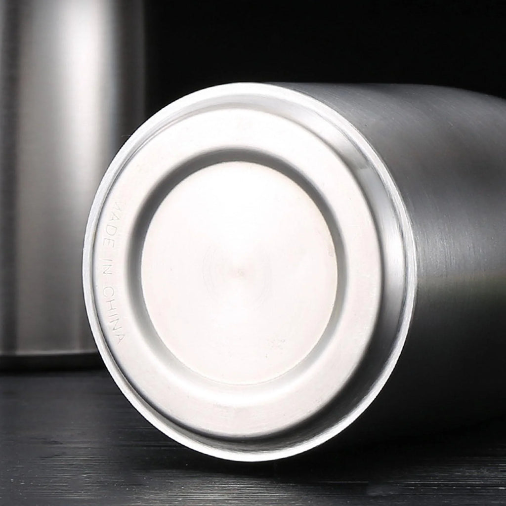Stainless Steel Bottle with Lid Jug K1286