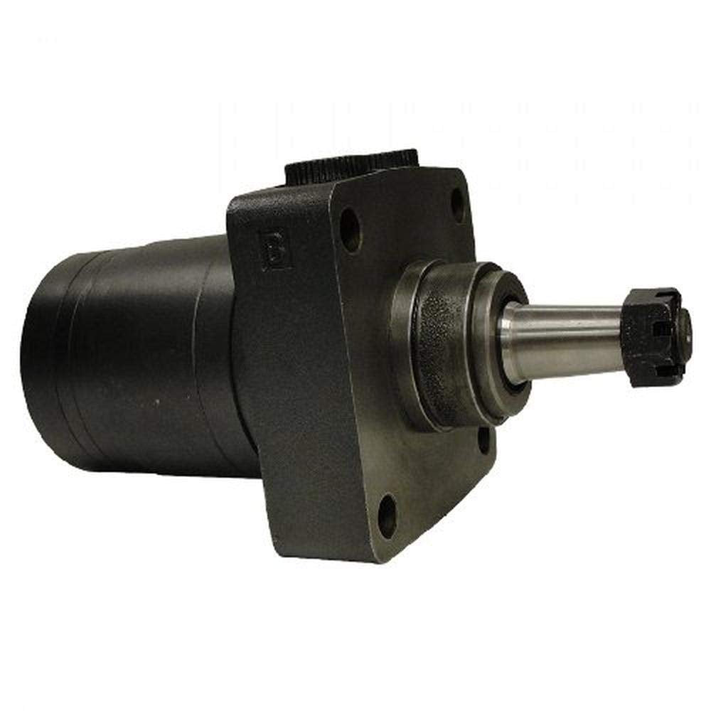 Oregon Hydrostatic Wheel Motor D4683