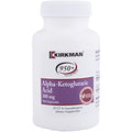 Alpha Ketoglutaric Acid 100 caps R996457