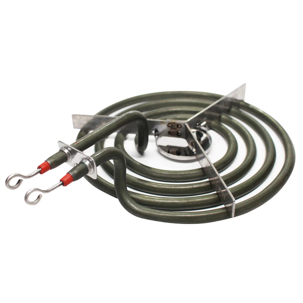 6 inch 4 Turns Surface Burner Element L8540