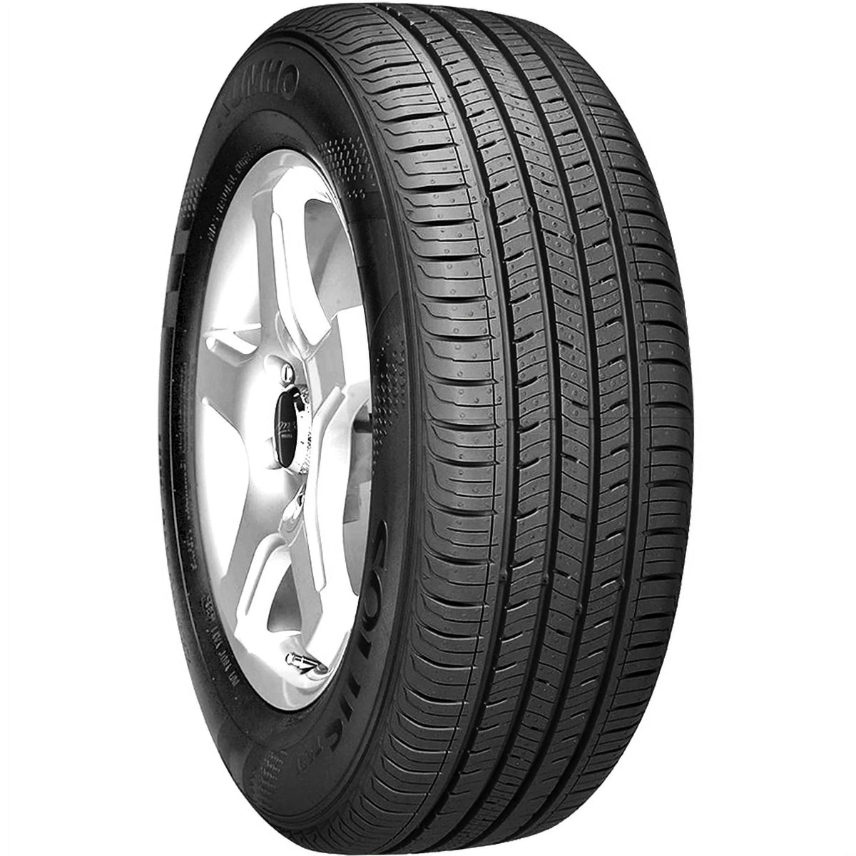 All Season 235/45R18 94V Passenger Tire V5884