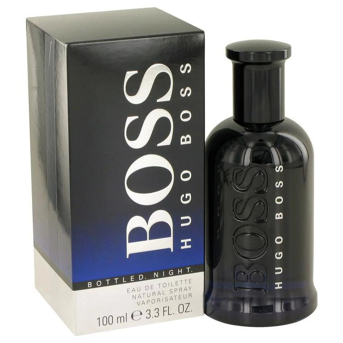 Eau De Toilette Spray 3.3 oz E556086