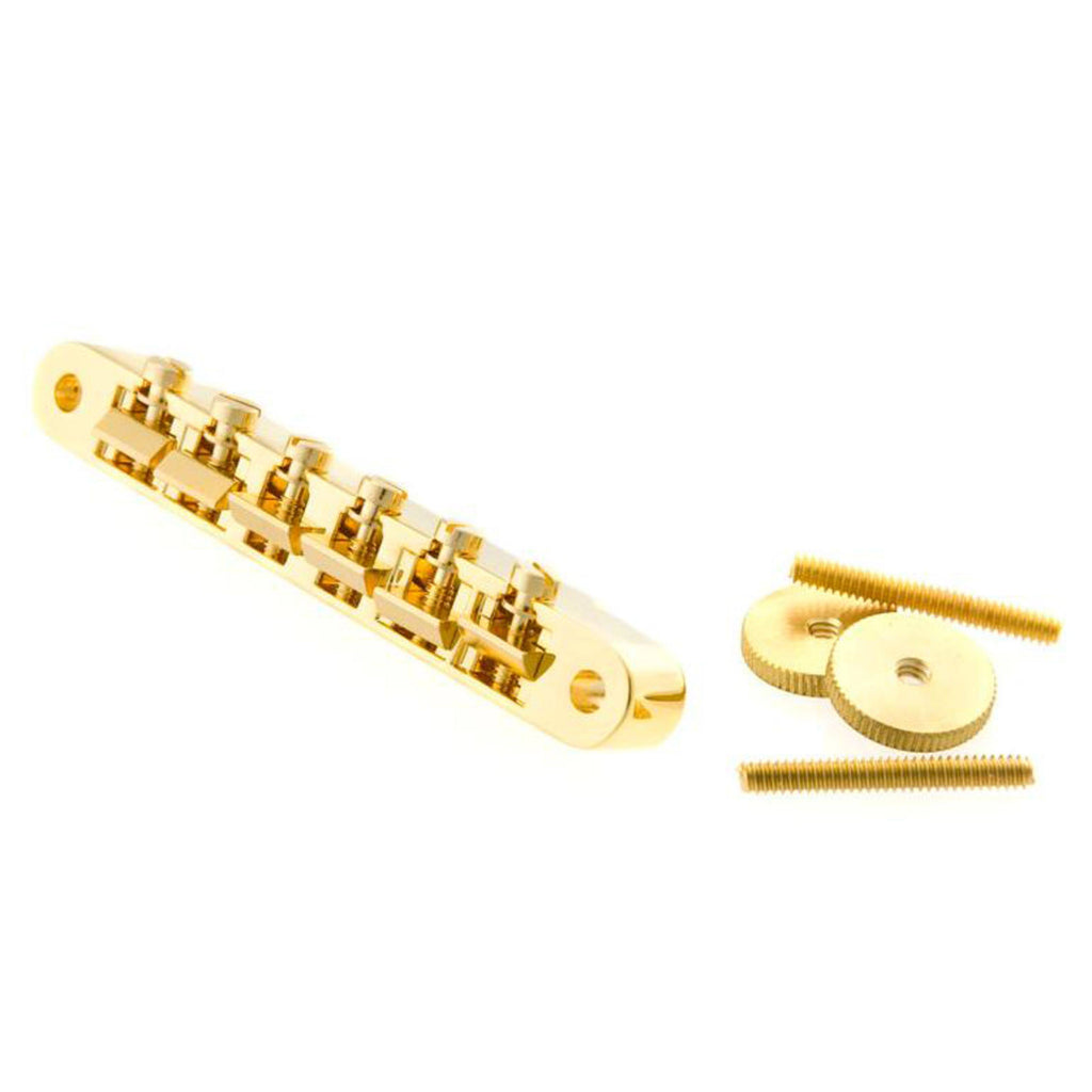 Gold Non-Wire Bridge A4314