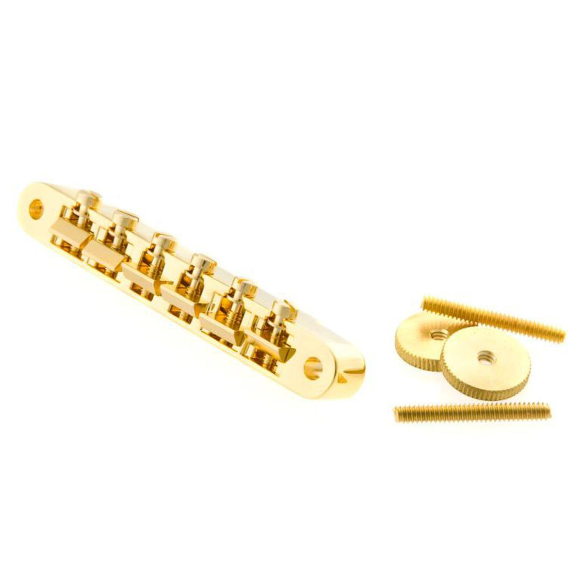 Gold Non-Wire Bridge A4314