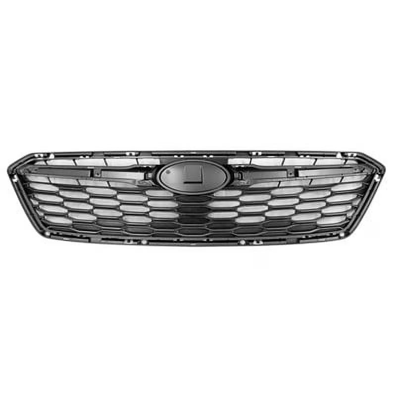 Replacement Front Grille for 2017-2019 Subaru Impreza X7130