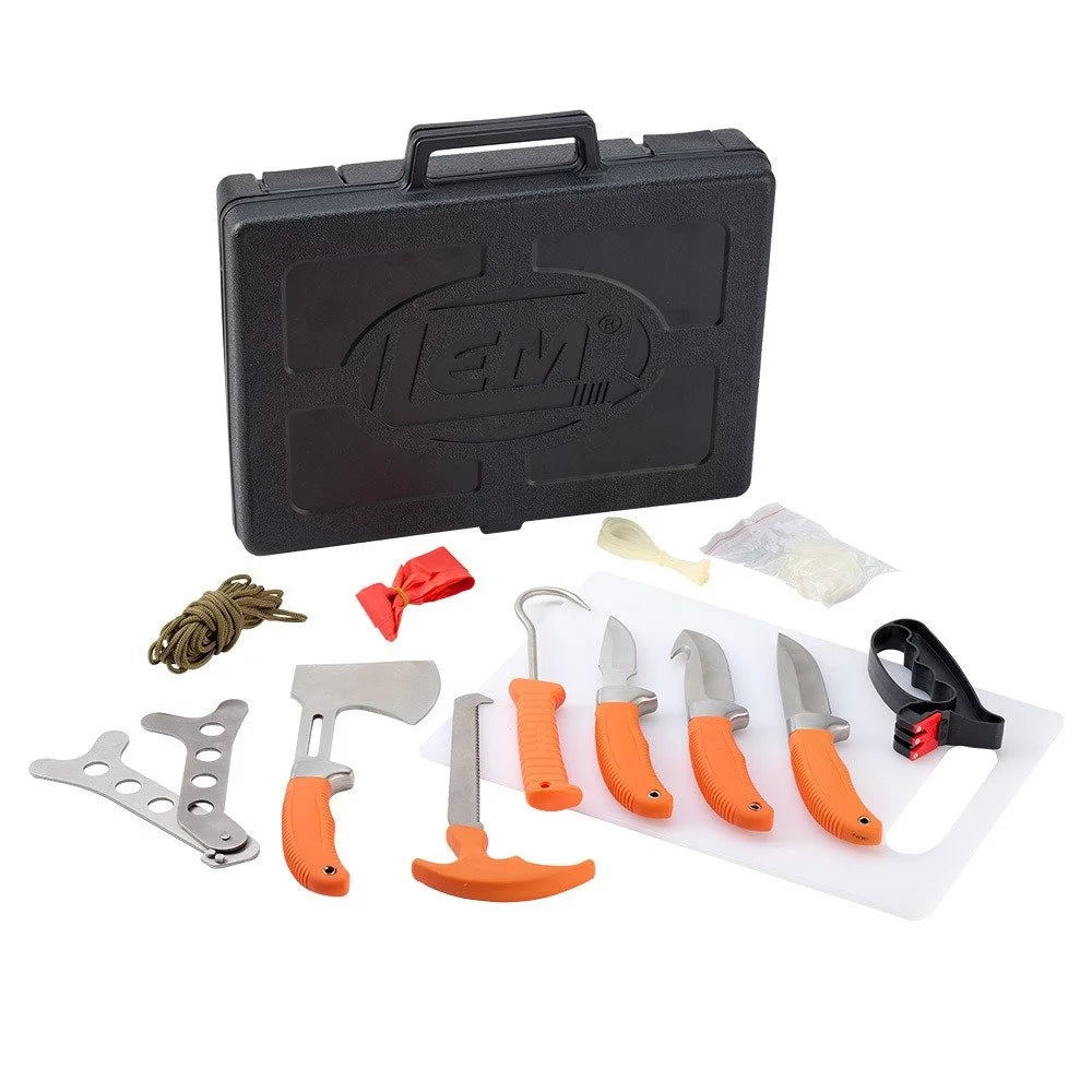 Field Dressing Knife Kit F857638